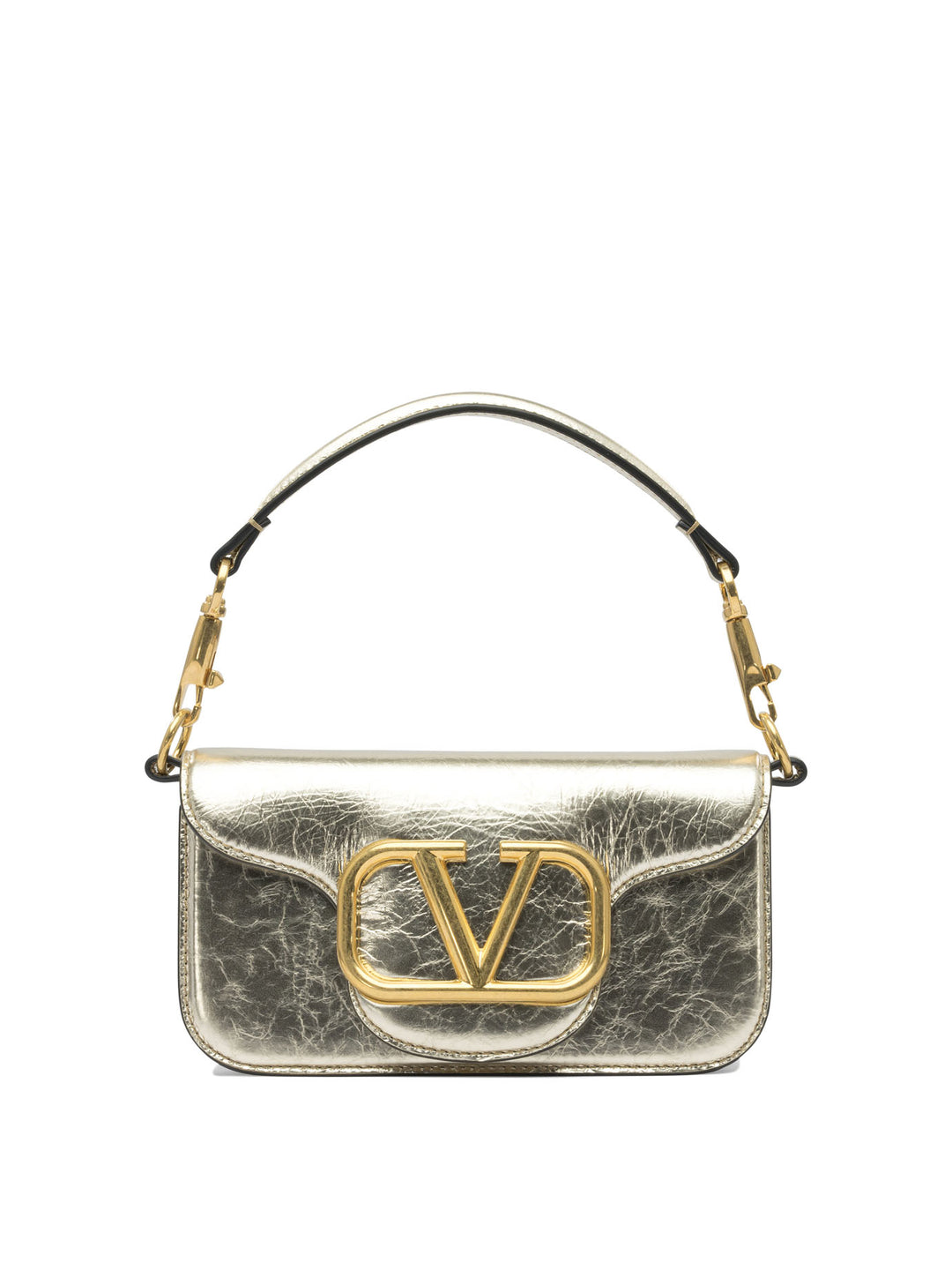 Valentino Garavani  Shoulder Bags - Gold | 000c7f2169d07ae94c229e8de5d8cda2d55cacca