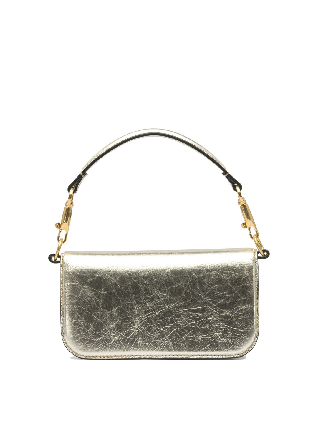 Valentino Garavani  Shoulder Bags - Gold | b0e18b0a5ad338ac09637e4ea9049ddcee9757fa