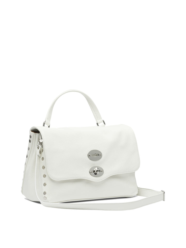 Zanellato  Handbags - White | 195052f88feade19f43de1fcdb968e56e7b90c82