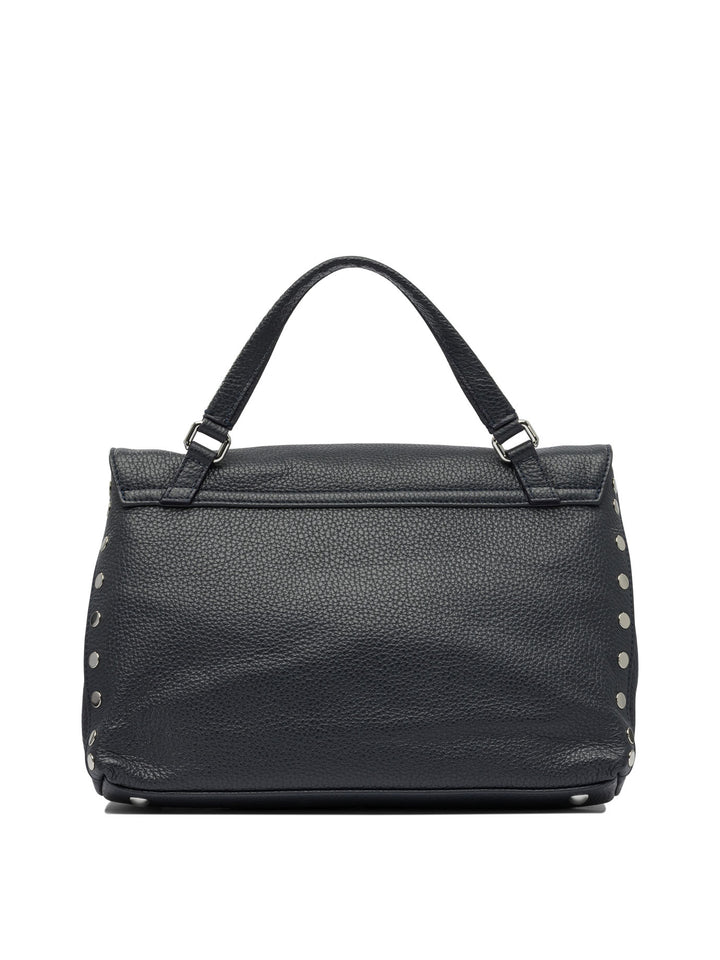 Zanellato  Handbags - Blue | 8977d02a918e79f2adafd493aac535537f03ed7d