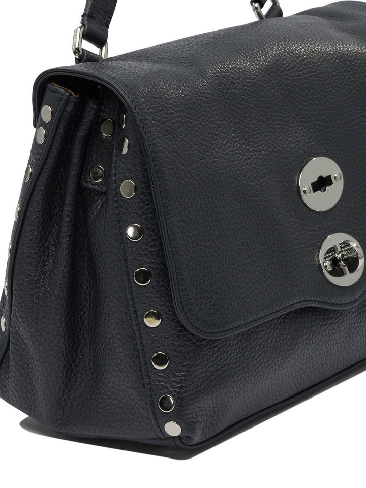 Zanellato  Handbags - Blue | cbcf91b1f694c50196d067f49663f07f706b456c