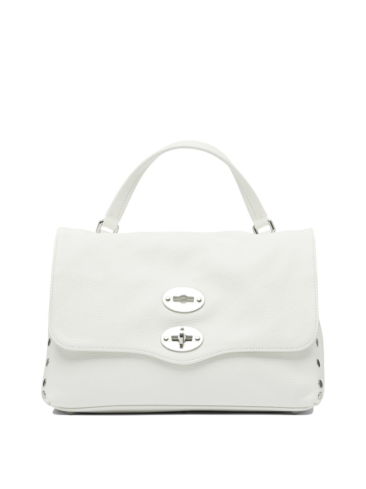 Zanellato  Handbags - White | 48552cad65784c095cf4bff85131e770cae4c082