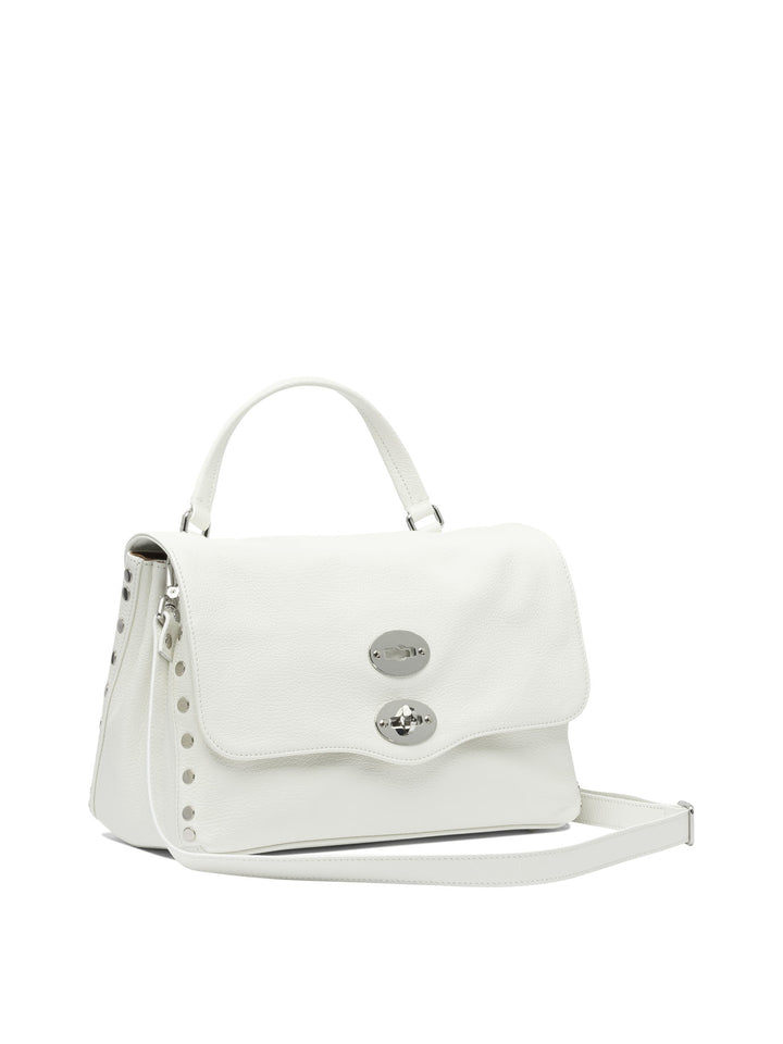 Zanellato  Handbags - White | a0fec457f66fd4f9ebb5f063737a53d605f195b8