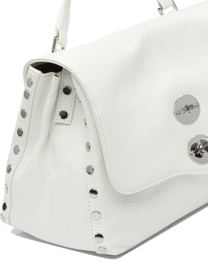 Zanellato  Handbags - White | 796a63cf3958c68dc1d8a35d164a756641708d53