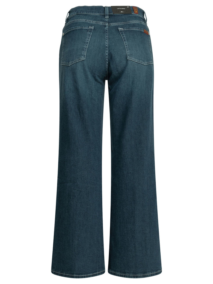 7 For All Mankind  Jeans - Blue | af1a6c30b29e4c013cb189b83e0d67e9110b6cce