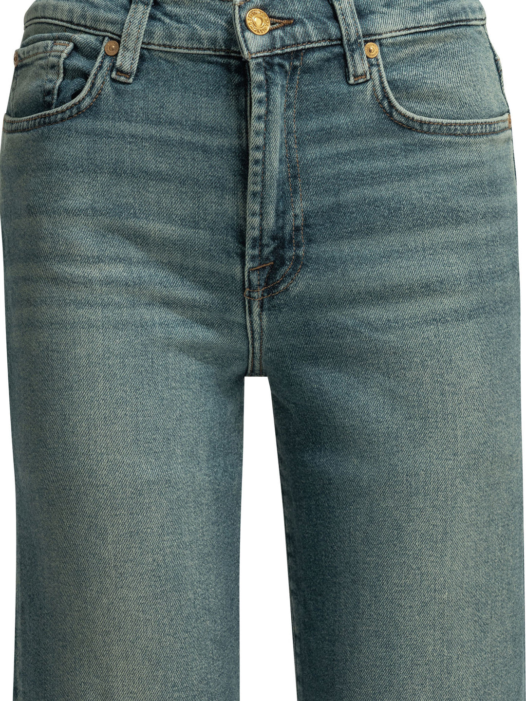 7 For All Mankind  Jeans - Blue | 9491a721942e1649d3b250ad5ea7549931b2b4aa