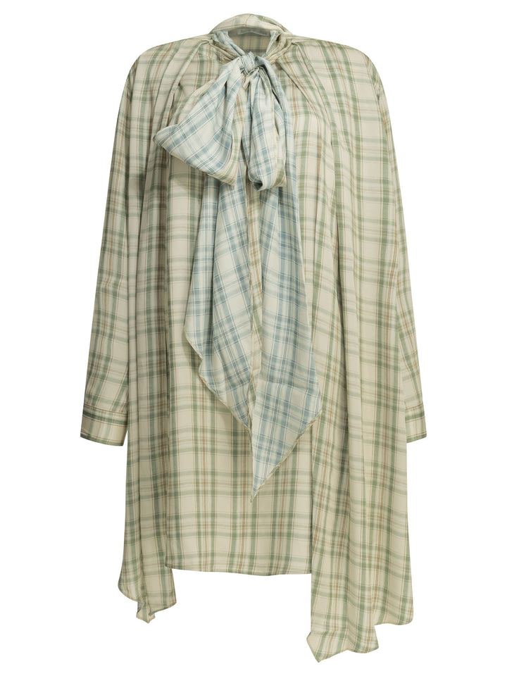 Acne Studios  Dresses - Green | bc91c30adf7c78ccbdac4227c9f3fca3d247f95c