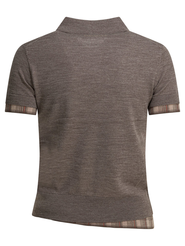 Acne Studios  Knitwear - Brown | cdcb1ba4fc6f2093bc235806324219edd2afa3c9