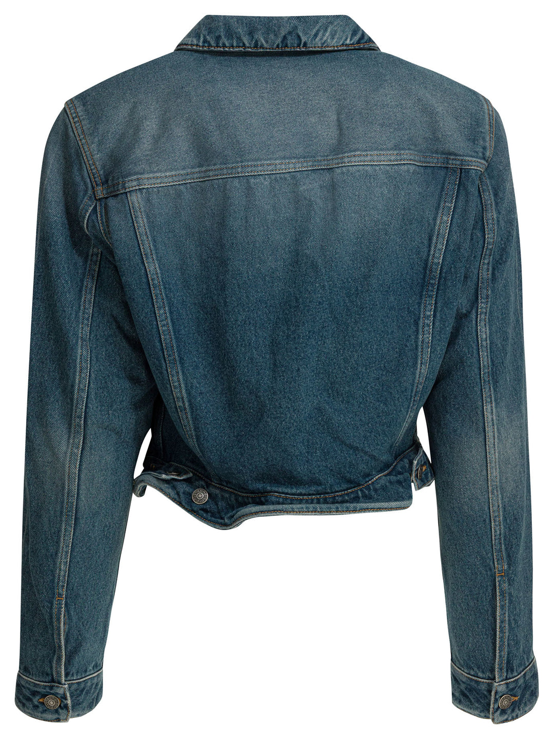 Acne Studios Jackets & Coats Jackets and Coats - Blue | 4f4196d84a92404a03130ab7d04cbe54c05bd3c6