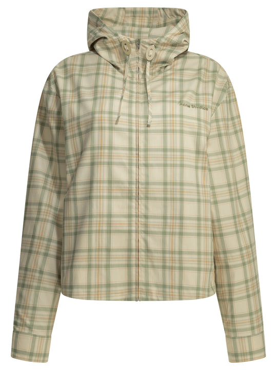 Jackets & Coats Jackets And Coats Green