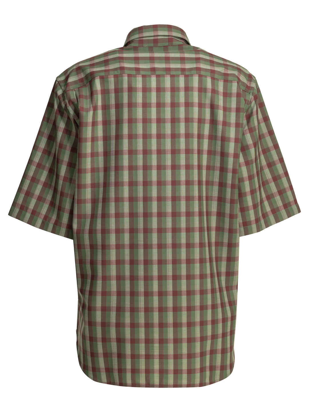Acne Studios  Shirts - Multicolor | b65e50e2780504aa49bc6fe973e5cc1841622d84