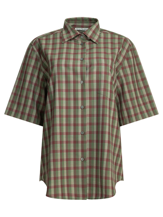 Shirts Multicolor