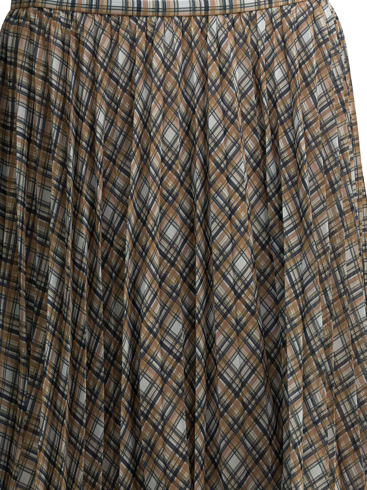 Acne Studios  Skirts - Grey | 7af2910db2bca19517fc9e4d3e8056e65fe45444