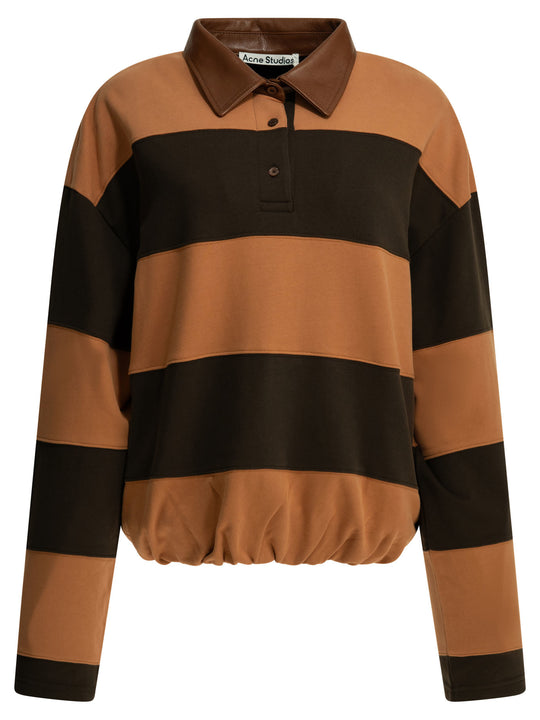 Sweatshirts Brown