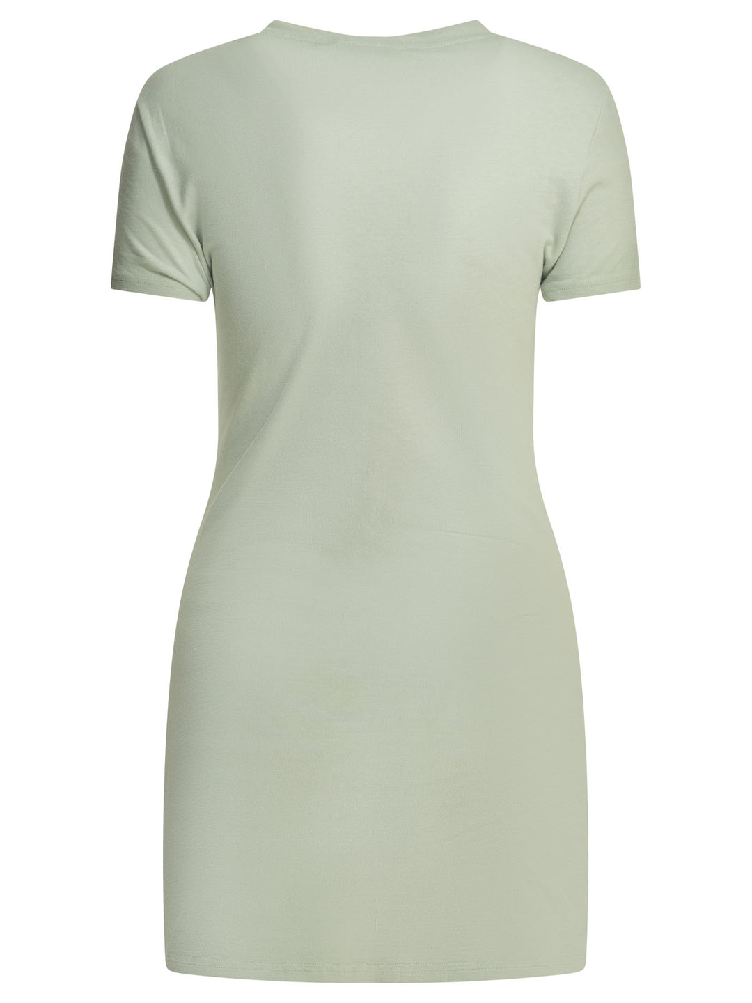 Acne Studios  T-shirts - Green | e9147814a026f8181f1bef67d34159e97dee0c3f