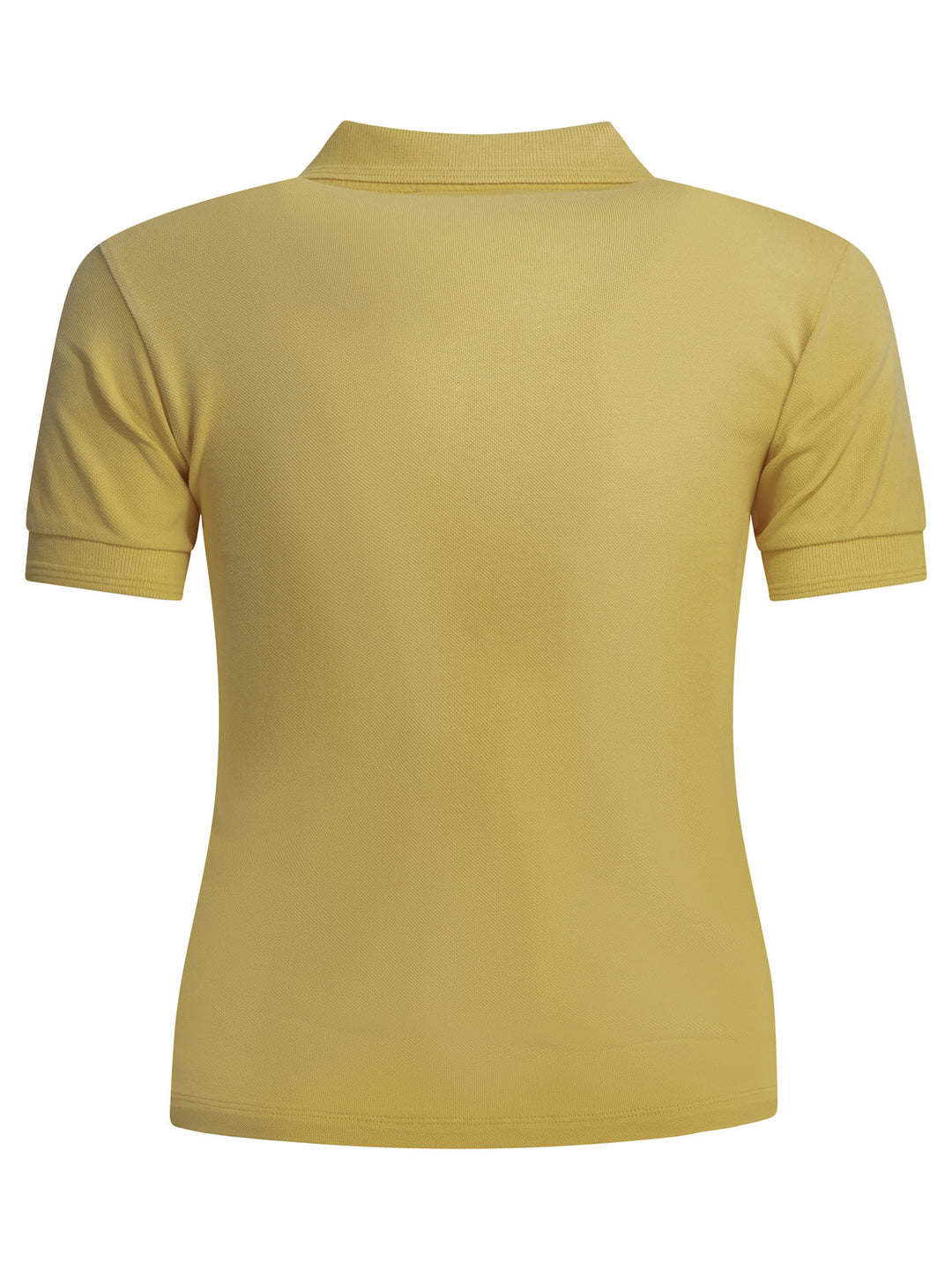 Acne Studios  Polo shirts - Yellow | 7234453cc09f1817c144e593a03c25de70d11e75