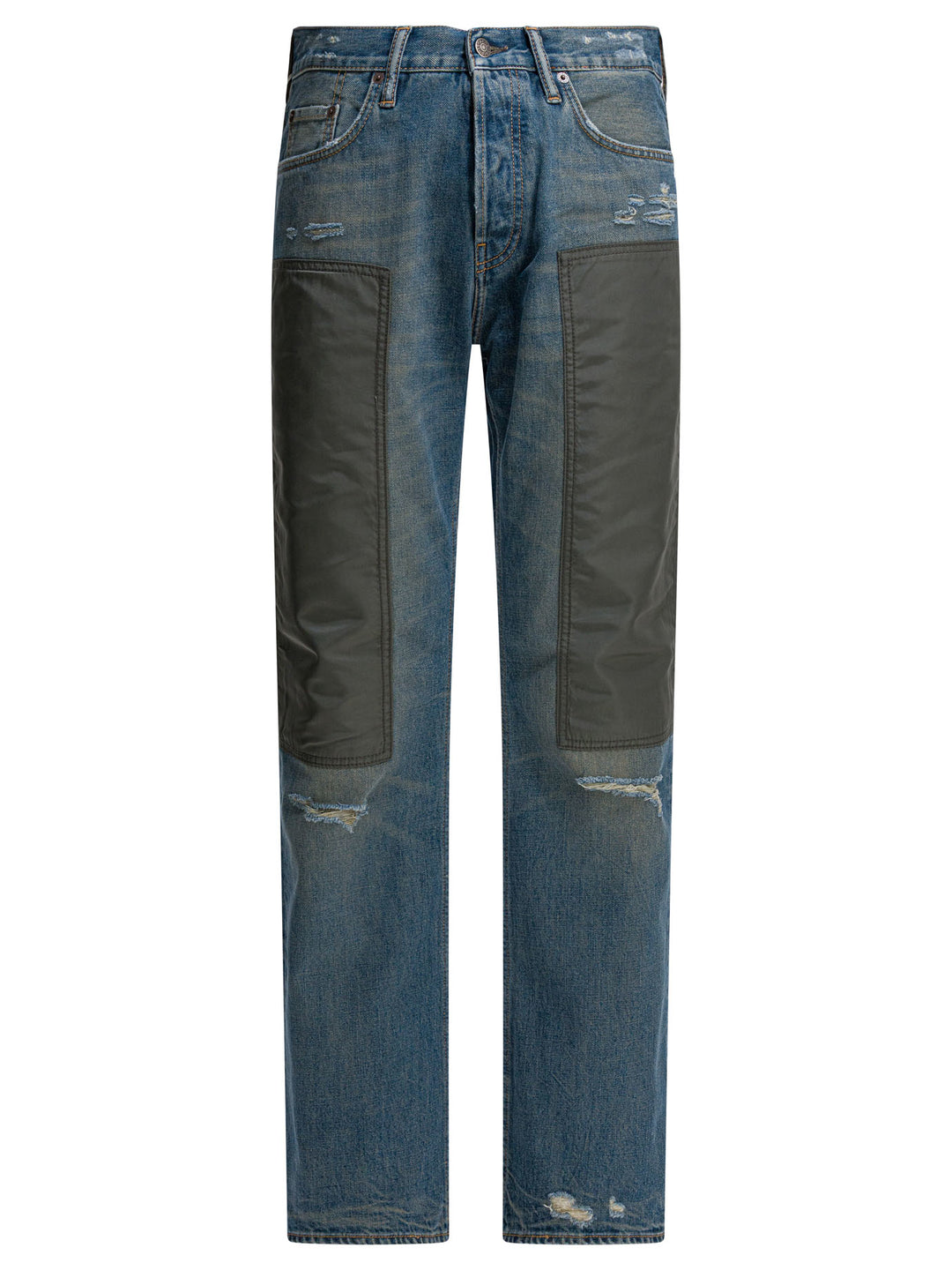 Acne Studios  Jeans - Blue | b3b9f16e4af5b018d3ab7c0d28724c448e0b13b4