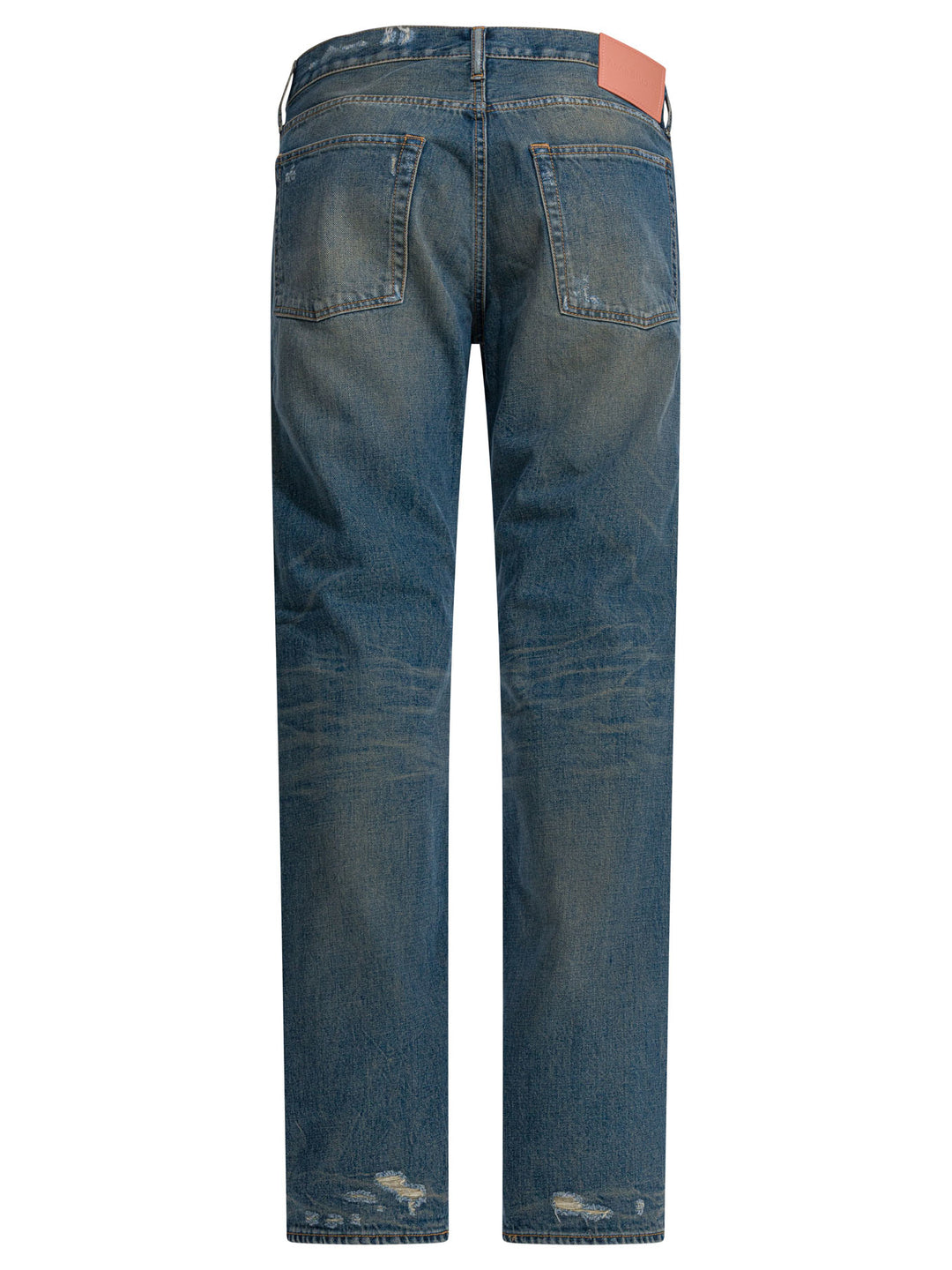 Acne Studios  Jeans - Blue | 8f898c6b334d7c3bfcce796f7a96f89b14b0ed2c