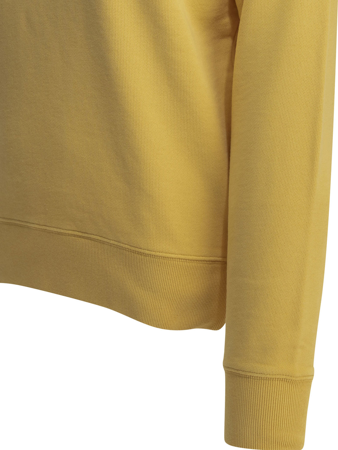 Acne Studios  Sweatshirts - Yellow | 4af91c83d561f328fff15e53701313fd38357e09