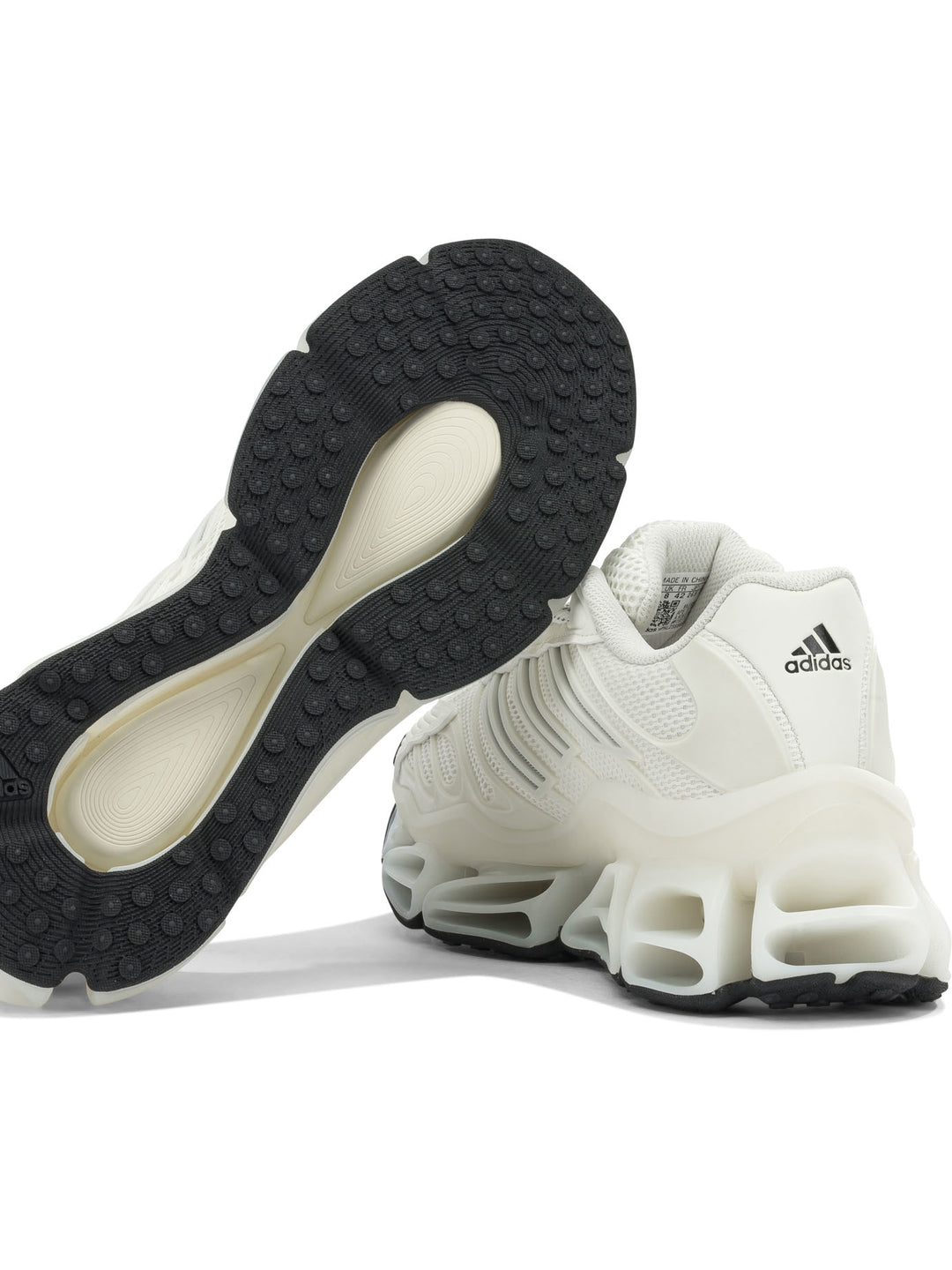 Adidas Originals Megaride Ag Sneakers & Slip-On - White | a77c98b55b39eb8fd697873ecdb87dbe80d68ac8