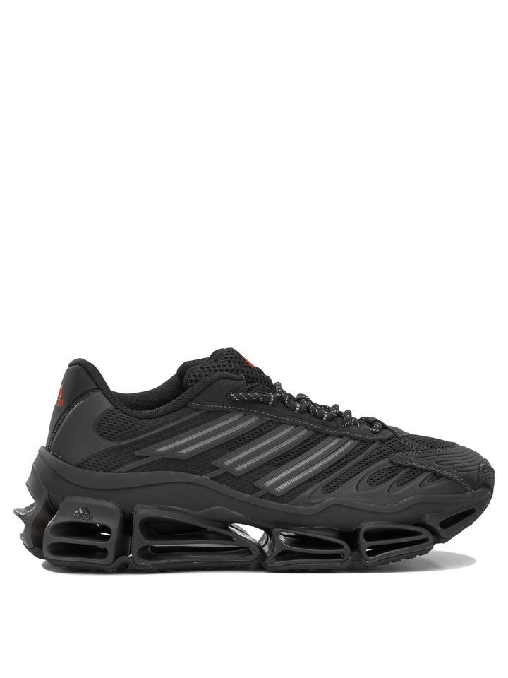 Adidas Originals Megaride Ag Sneakers & Slip-On - Black | fd2480e98119b11dbbba8658de50e675d515da03