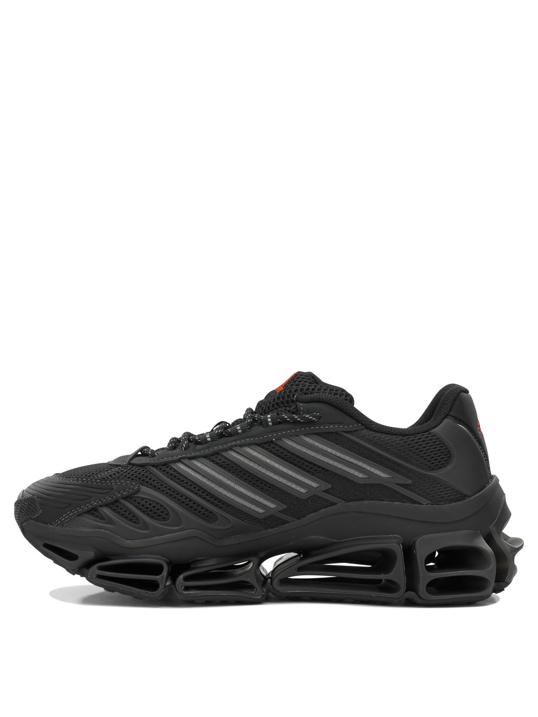 Adidas Originals Megaride Ag Sneakers & Slip-On - Black | 1a367b1aaf024d69544e97071bb8807758540870