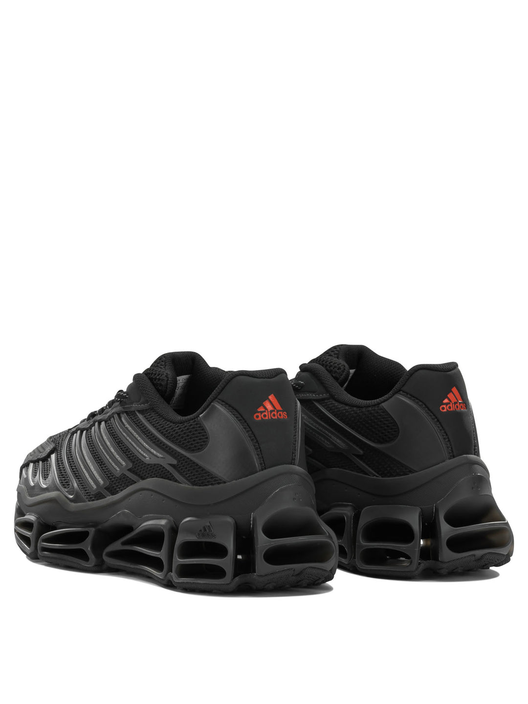 Adidas Originals Megaride Ag Sneakers & Slip-On - Black | 7a442798e3c4d0ad4e67958b1f4acb2e90a76075
