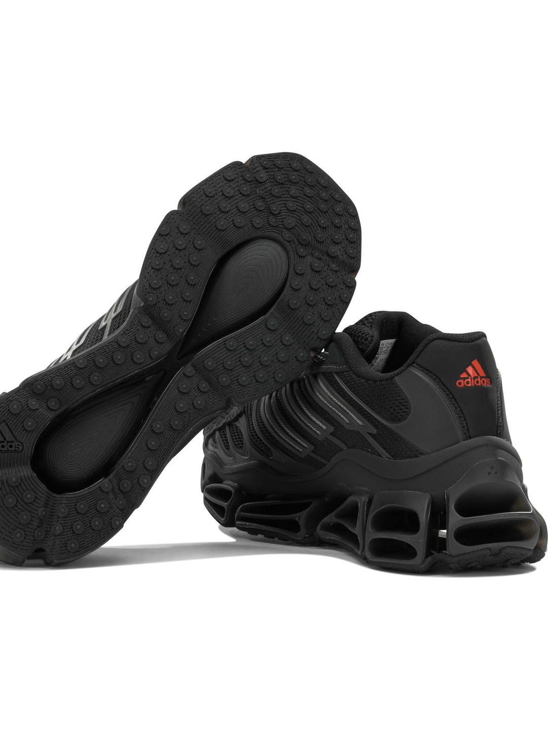 Adidas Originals Megaride Ag Sneakers & Slip-On - Black | 3cde1d293bc84897cf18aedeff587961e390f30f