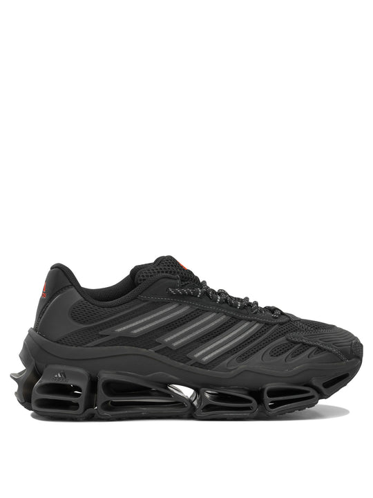 Megaride Ag Sneakers & Slip-On Black