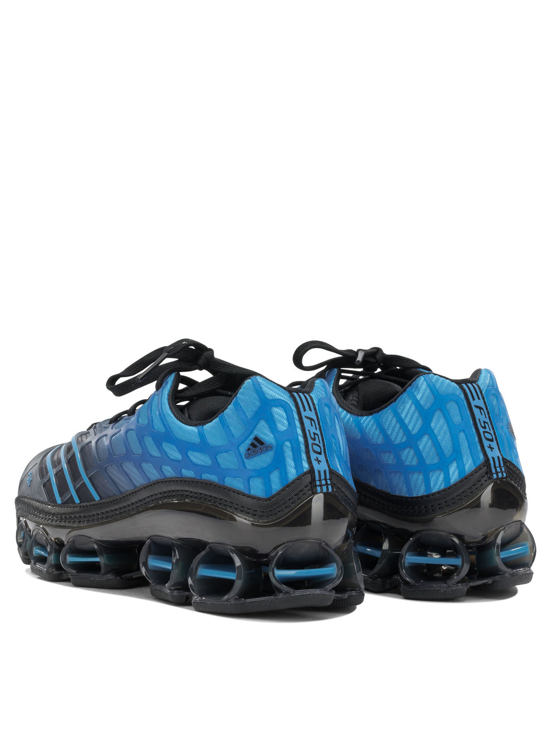 Adidas Originals Megaride F50 Sneakers & Slip-On - Blue | 1e5974867e5d994159d4b8a2859317973c6f6de7