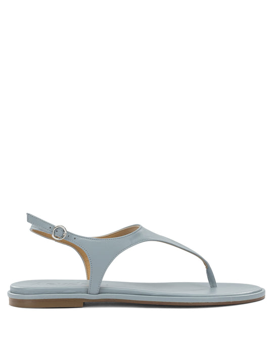 Raine Sandals Light Blue