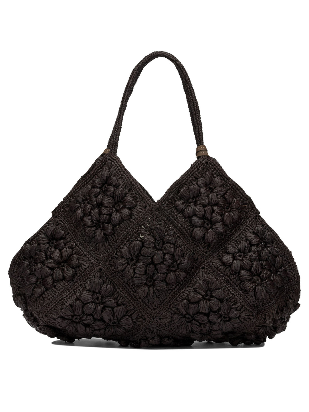 Afar  Shoulder Bags - Brown | bfcd4460280d47ad2798a103460307b3f8d7de4b