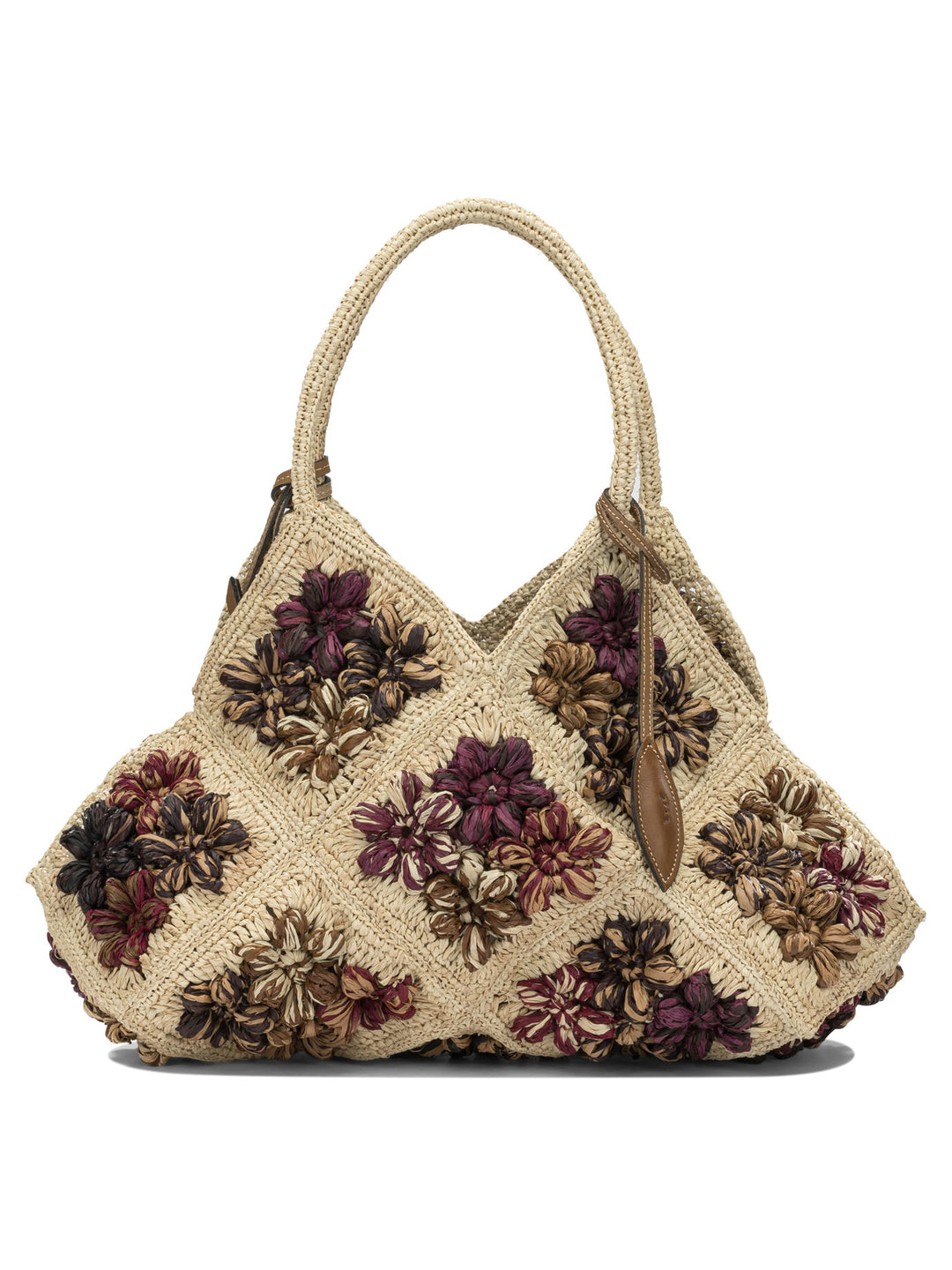 Afar  Shoulder Bags - Multicolor | 1b74940c562cb42ffb709761f7afac153a30c617