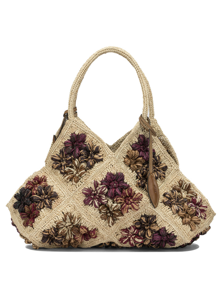 Afar  Shoulder Bags - Multicolor | 1b74940c562cb42ffb709761f7afac153a30c617