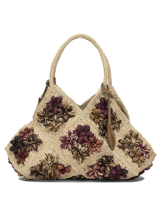 Shoulder Bags Multicolor