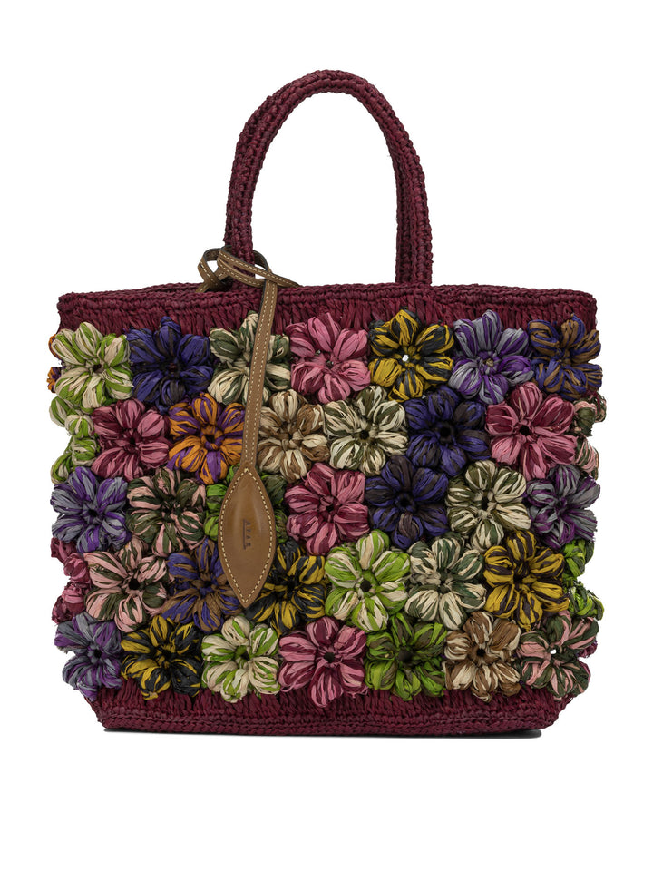 Afar  Shoulder Bags - Multicolor | fb2fb9ca69cd7fca96f01b062f925a03fba486ca