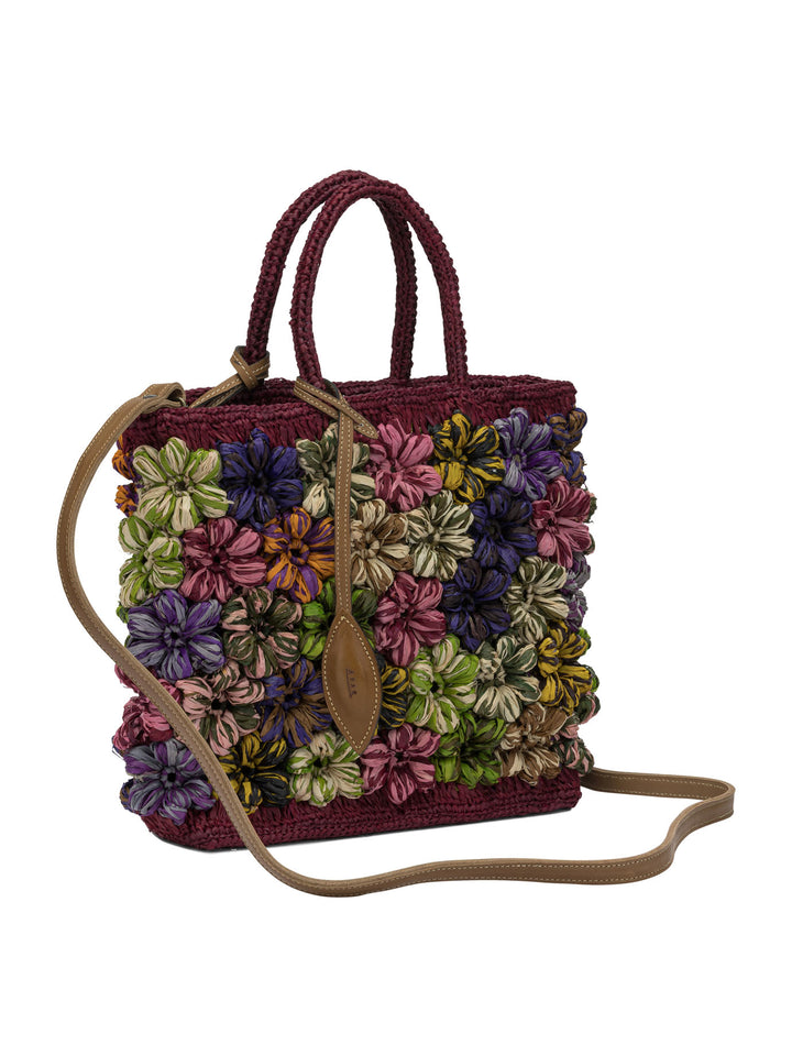 Afar  Shoulder Bags - Multicolor | 67037d5a17be87c72a033366339a852c777643f4