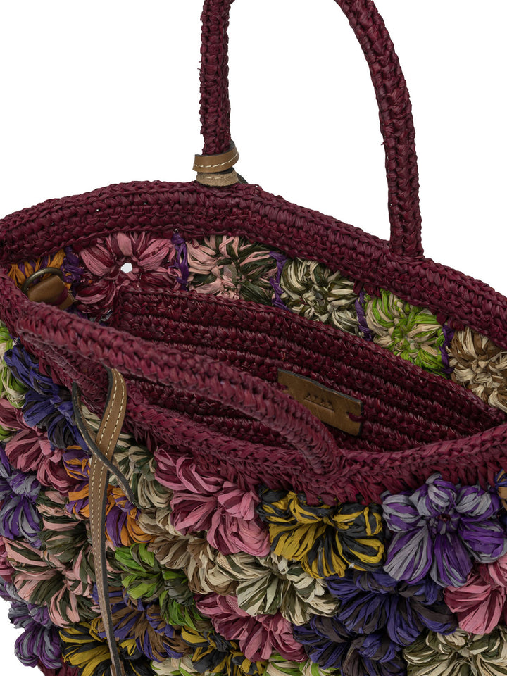 Afar  Shoulder Bags - Multicolor | 7e6fe7c2657391281b8af94b6847bd9779a65d01