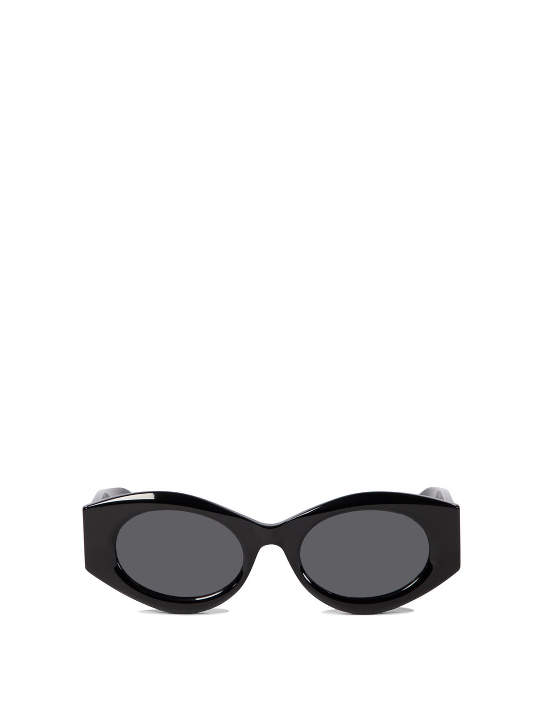 AlaïA Cat-Eye Sunglasses - Black | 5d6581b3f3b71a265593e9648aab23a98cd5d19e