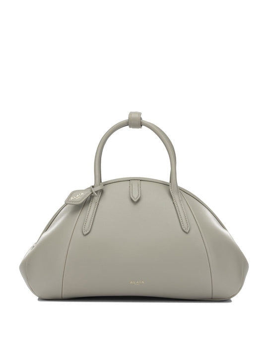Purse Top Handle Handbags Beige