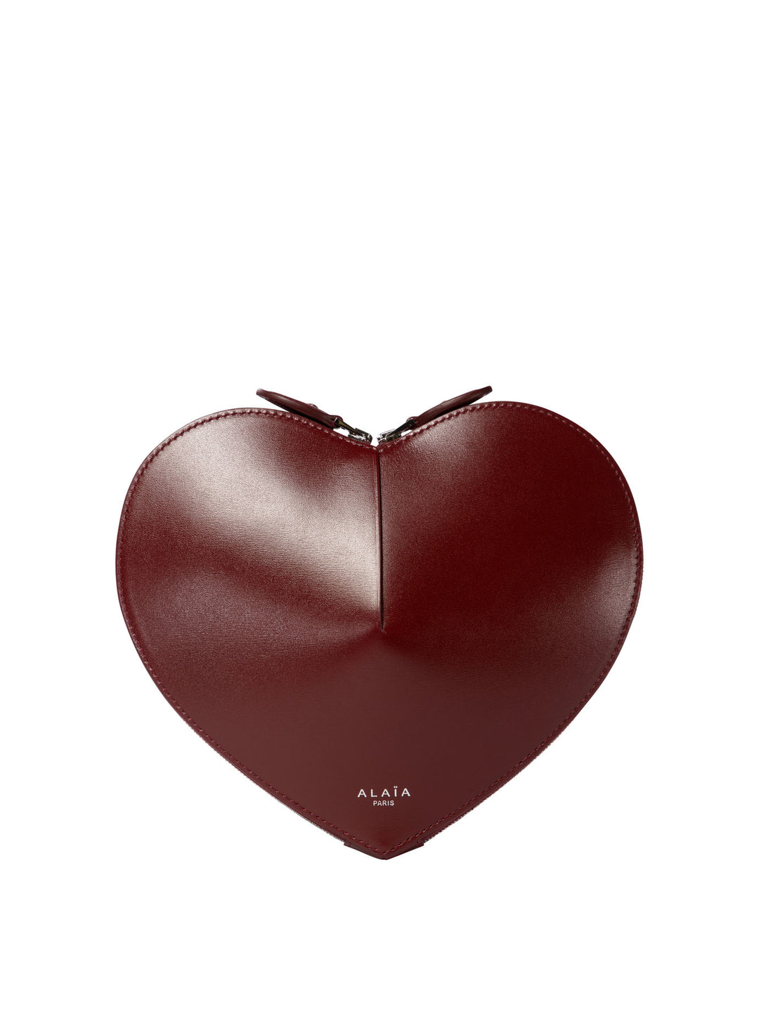 AlaïA Le Cœur Crossbody Bags - Red | 41de333de0f589bc8ce09ab58e9dd3ef56db0f8f