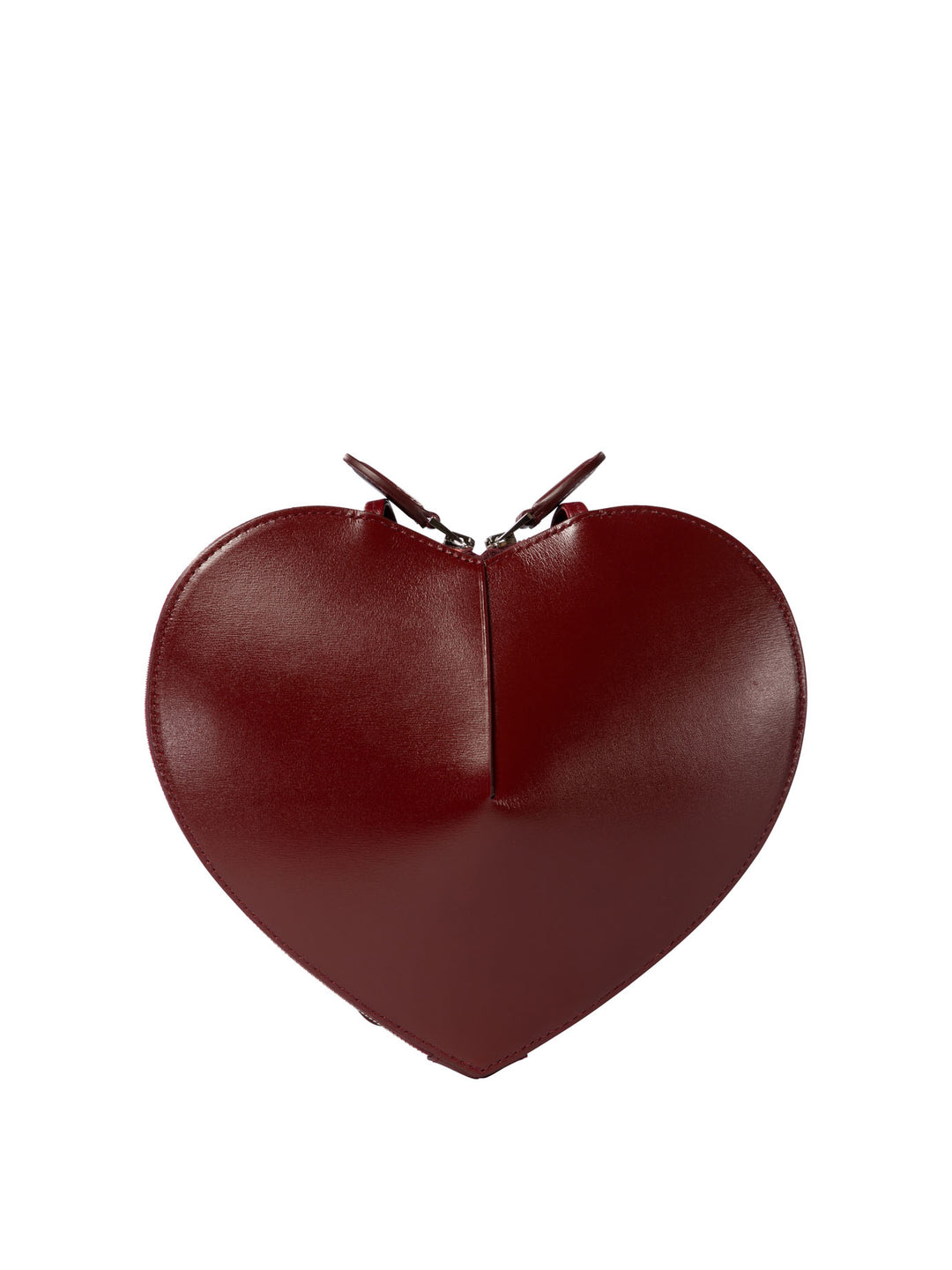 AlaïA Le Cœur Crossbody Bags - Red | 10f72cf0f8d68dddc7403bc943740ac2b2024a70