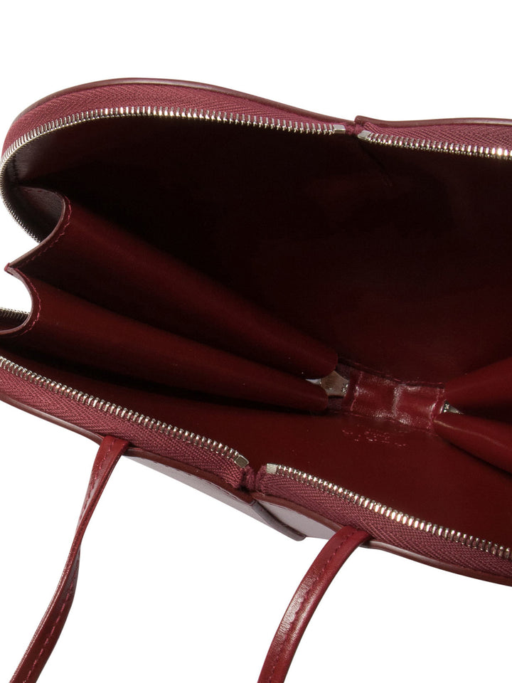 AlaïA Le Cœur Crossbody Bags - Red | 9f5e4f975b6153ee1dcf04c3d69fccff5f59b580