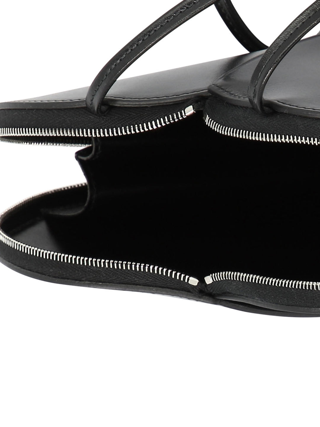 AlaïA Le Cœur Crossbody Bags - Black | 2ff3ffaa60ccc9a3eab33e419b8cab49164328f7