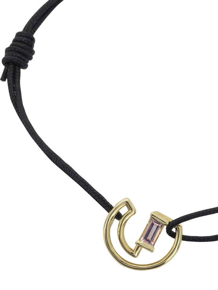 Aliita Letra G Jewels - Gold | 842cb579458dc692df14f88cd5b24e2c83b54cdf