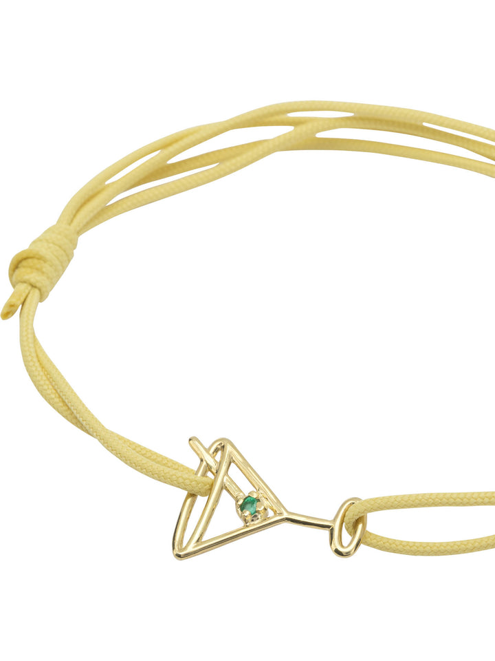 Aliita Martini Esmeralda Jewels - Gold | 341afcf0a72a860a09fa339c675827c621682ddc