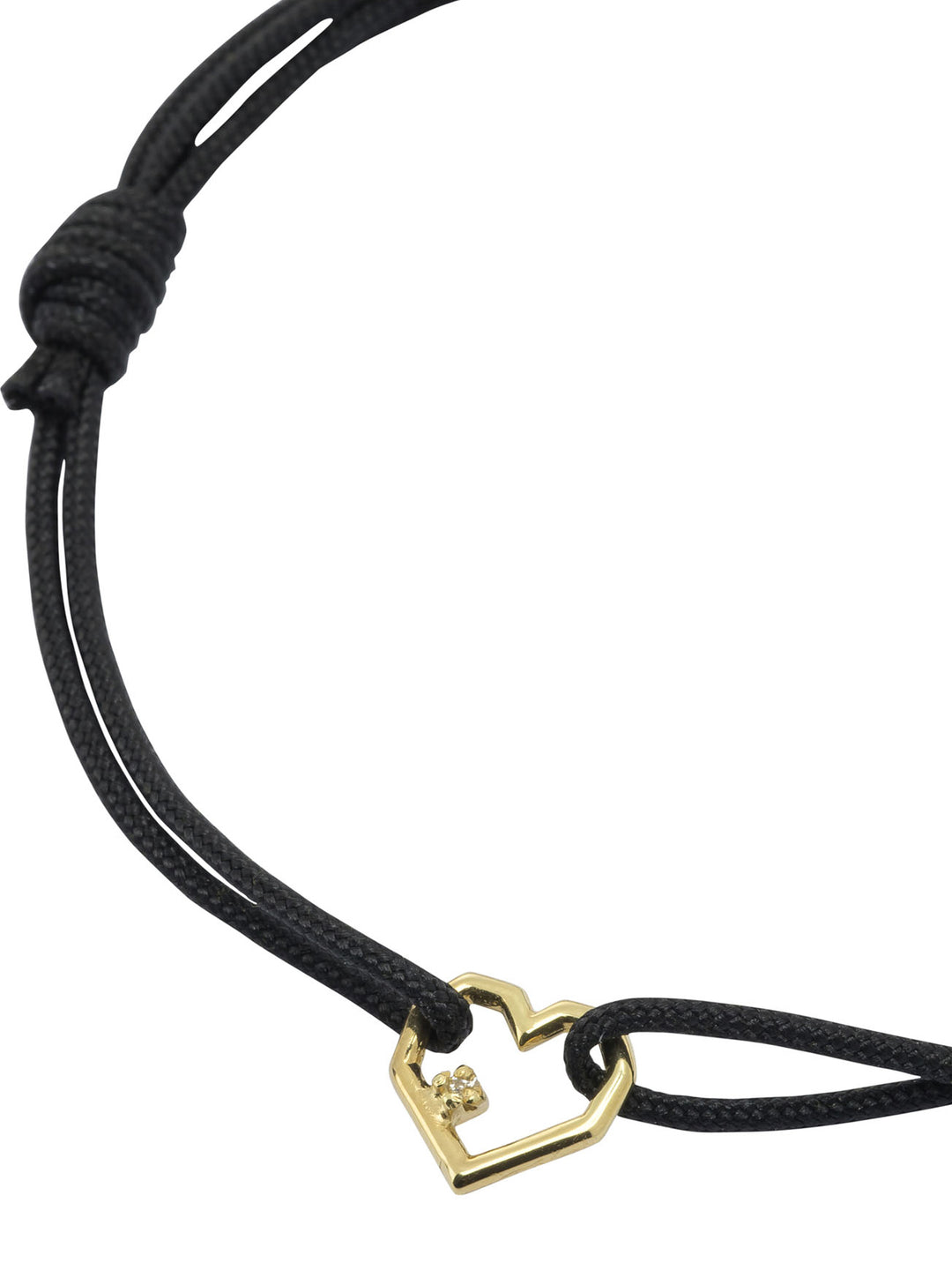 Aliita Mini Corazon Jewels - Gold | 058a3ff24587bb8c6278b0e0d4b90c01cd3e3cbb