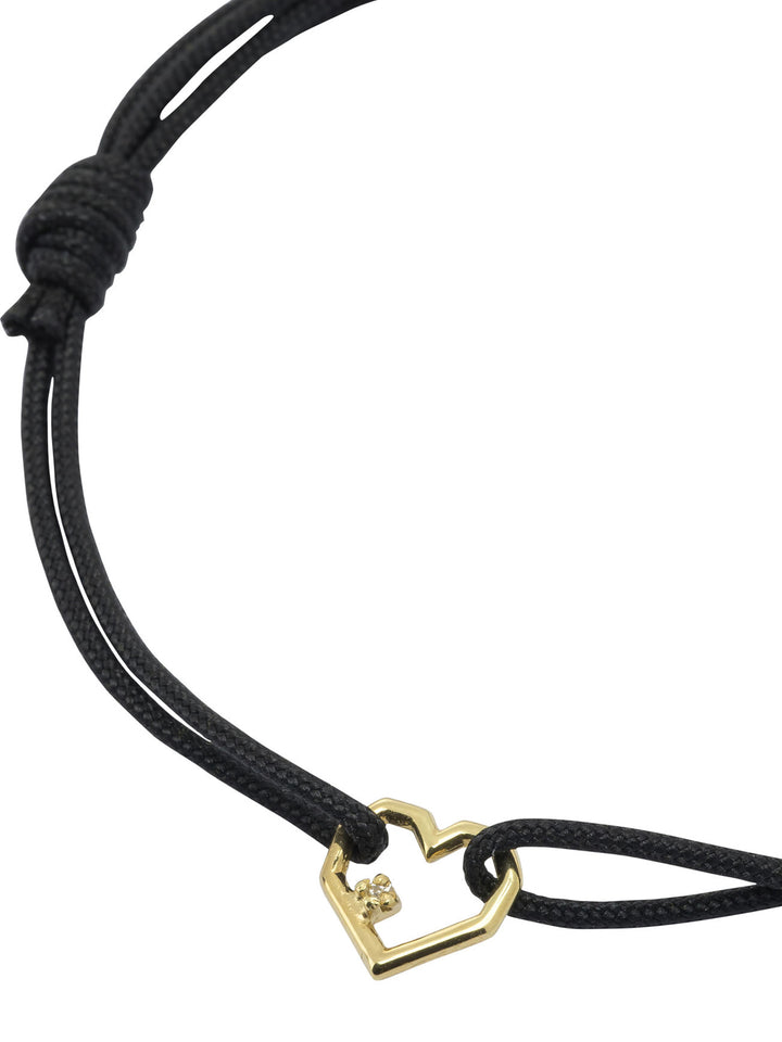 Aliita Mini Corazon Jewels - Gold | 058a3ff24587bb8c6278b0e0d4b90c01cd3e3cbb