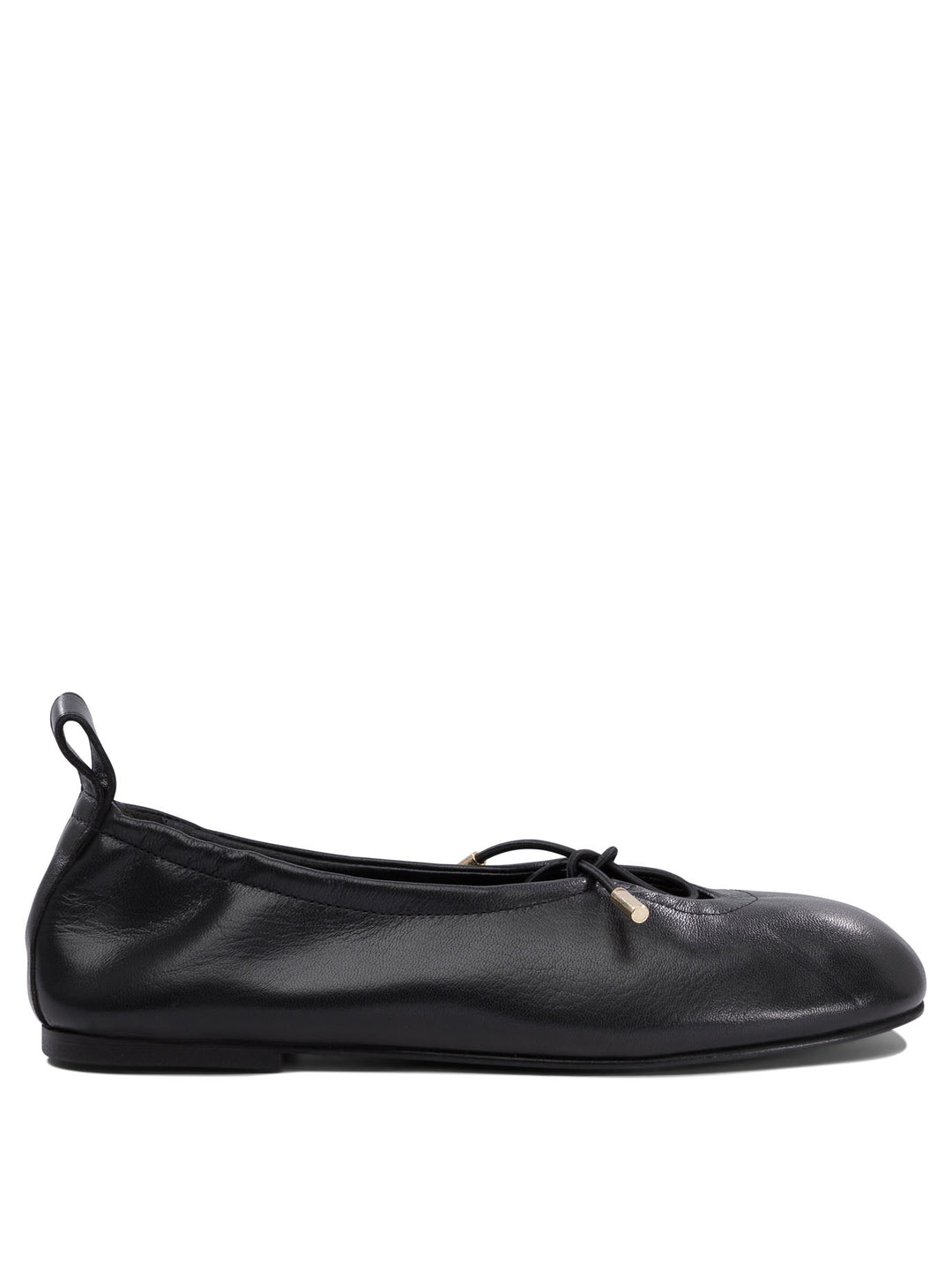 Alohas Rosalind Ballerinas - Black | 05bc3da9b39be58725c8baa14690614c0b2ef6a5