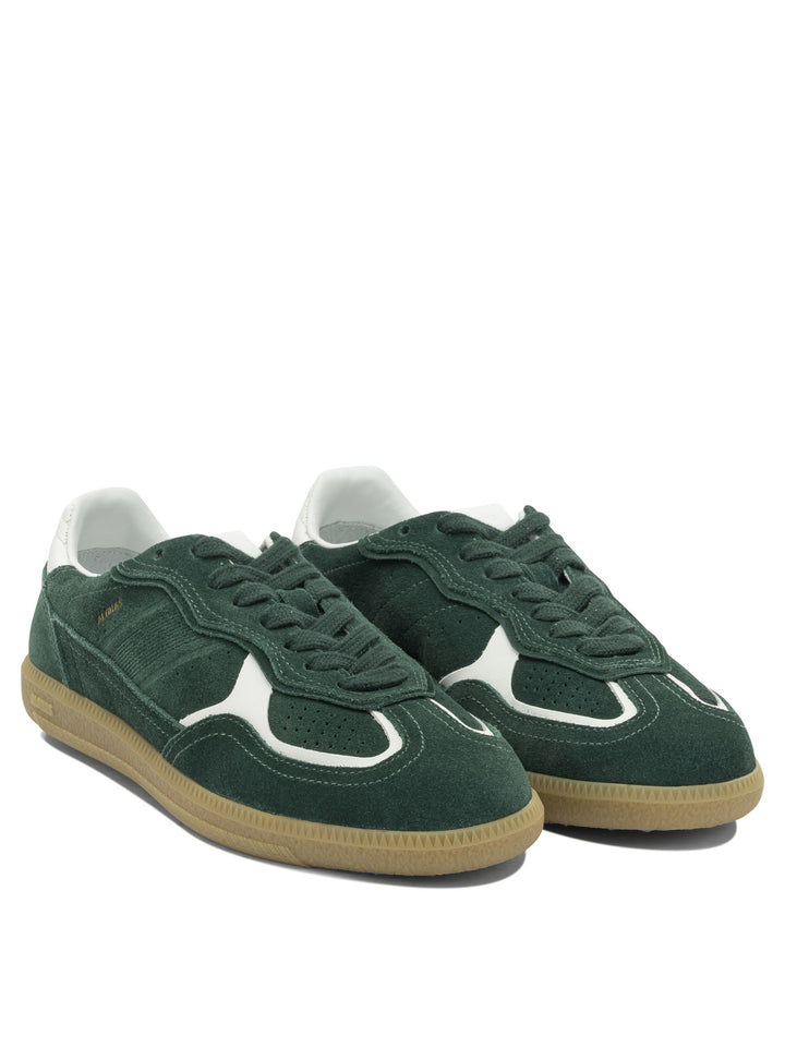 Alohas Tb 490 Rife Sneakers & Slip-On - Green | 7fd9572b44594f2650bd32301ab90c198f3aefd9